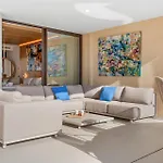Vivi Homes - Leiro, Bbq, Private Pool And Terrace Apartament