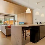 Apartament Vivi Homes - Leiro, Bbq, Private Pool And Terrace Fuengirola