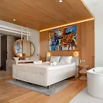 Apartament Vivi Homes - Leiro, Bbq, Private Pool And Terrace
