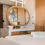 Vivi Homes - Leiro, Bbq, Private Pool And Terrace Apartament *
