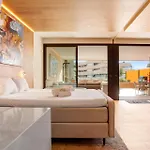 Vivi Homes - Leiro, Bbq, Private Pool And Terrace Apartament *