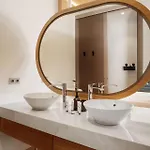 Vivi Homes - Leiro, Bbq, Private Pool And Terrace Apartament *