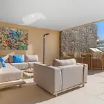 Apartament Vivi Homes - Leiro, Bbq, Private Pool And Terrace