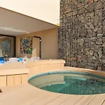 Apartament Vivi Homes - Leiro, Bbq, Private Pool And Terrace