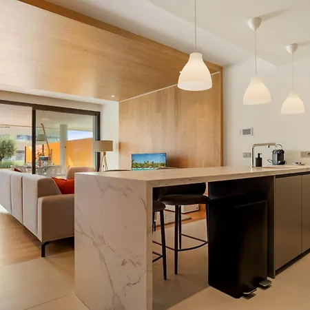 Apartment Vivi Homes - Leiro, Bbq, Private Pool And Terrace Fuengirola
