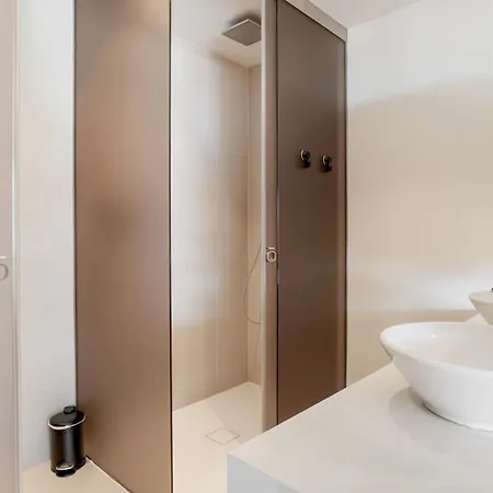 Vivi Homes - Leiro, Bbq, Private Pool And Terrace
