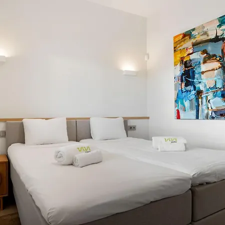 Apartment Vivi Homes - Leiro, Bbq, Private Pool And Terrace *