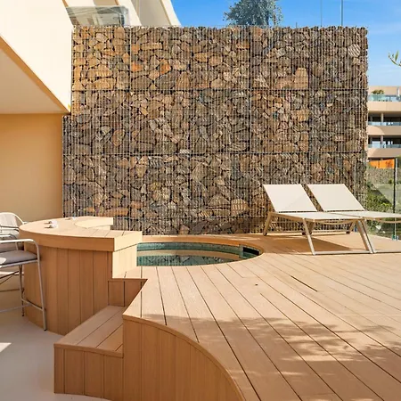 Vivi Homes - Leiro, Bbq, Private Pool And Terrace Apartment Fuengirola