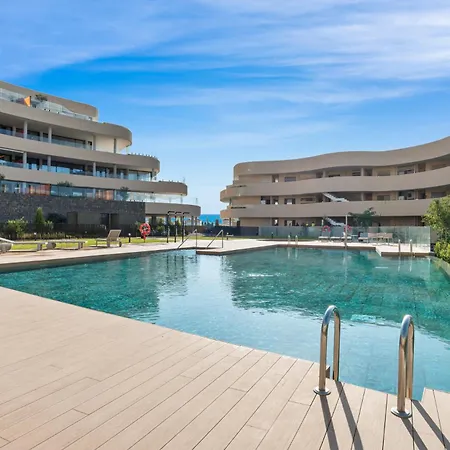 Vivi Homes - Leiro, Bbq, Private Pool And Terrace Fuengirola