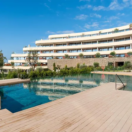 Apartment Vivi Homes - Leiro, Bbq, Private Pool And Terrace Fuengirola