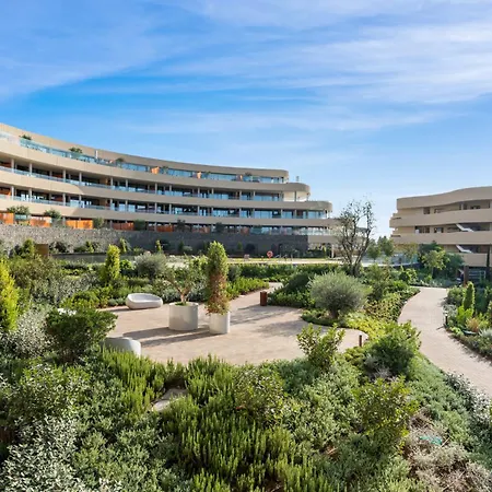 Vivi Homes - Leiro, Bbq, Private Pool And Terrace Fuengirola