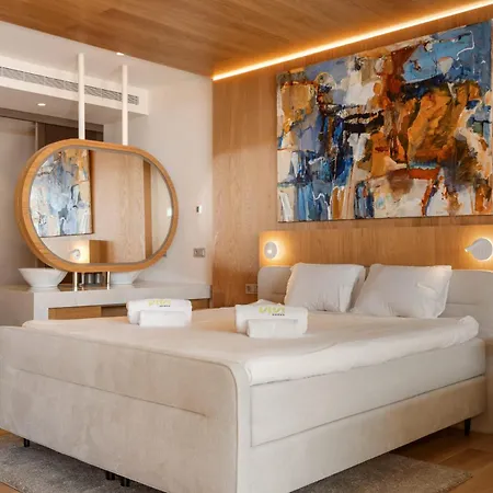 Apartment Vivi Homes - Leiro, Bbq, Private Pool And Terrace Fuengirola